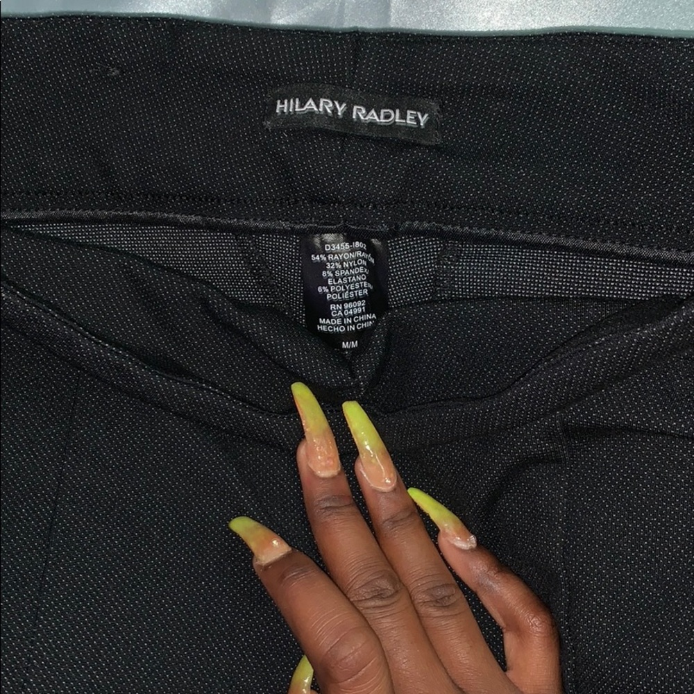 HILARY RADLEY - Picture 2 of 6